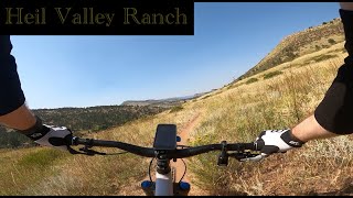 Picture Rock - Heil Valley Ranch - Lyons - Colorado - Specialized Status