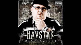 Haystack - Sail On