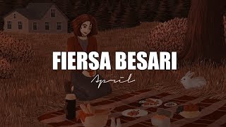 Download lagu April - Fiersa Besari ( Lirik Animasi ) mp3 Download lagu April - Fiersa Besari ( Lirik Animasi ) mp3
