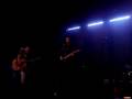 belle & sebastian - "black and white unite" {live}