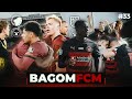 SEJR I PARKEN OG VILD FCN-KAMP! | BAGOM FCM 33