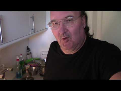 MongoTV_1583 - Spiser PASTASALAT - Tak For Denne Uge og God Søndag Aften