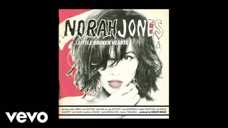 Norah Jones - Little Broken Hearts Album Documentary