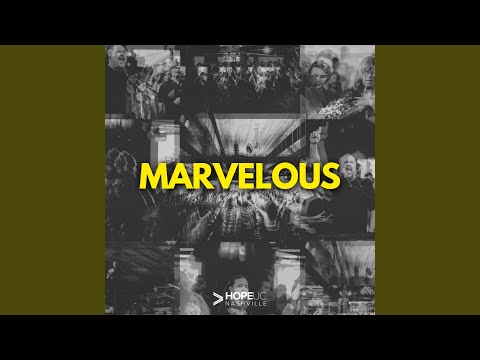 Thumbnail for Marvelous video