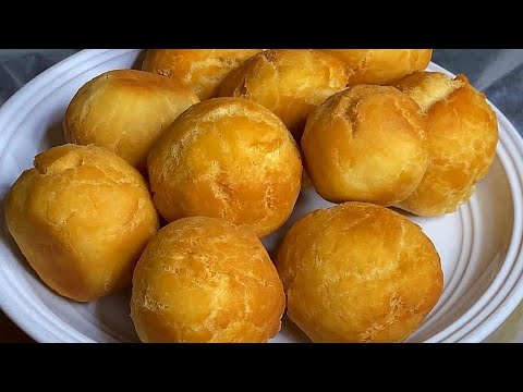 Jamaican Fried Dumplings. The Perfect Fried Dumpling Recipe 🇯🇲