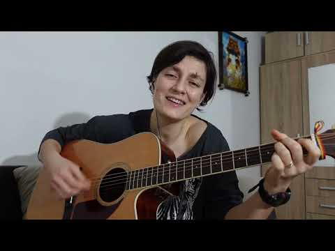 Ana Teodora - N-ai nevoie de foarte multe   |  Dinu Olarasu