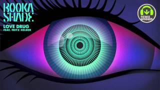 Booka Shade - Love Drug (Jean Aita Remix) Snippet