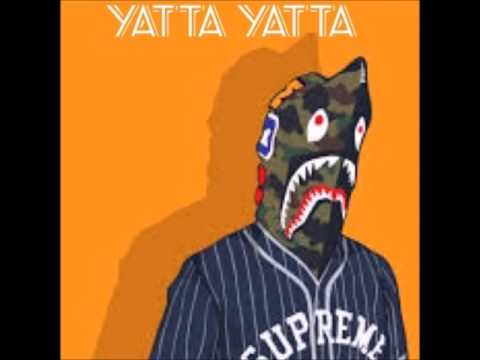 Steezo x 24 - Yatta Yatta