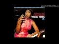 Trudy Pitts - Night Song