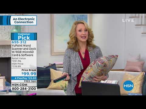 HSN | Electronic Connection 02.14.2019 - 05 AM