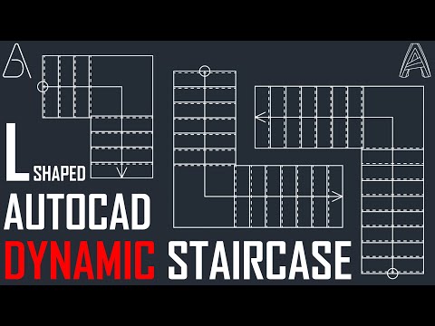 Create Your Dynamic Door AutoCAD