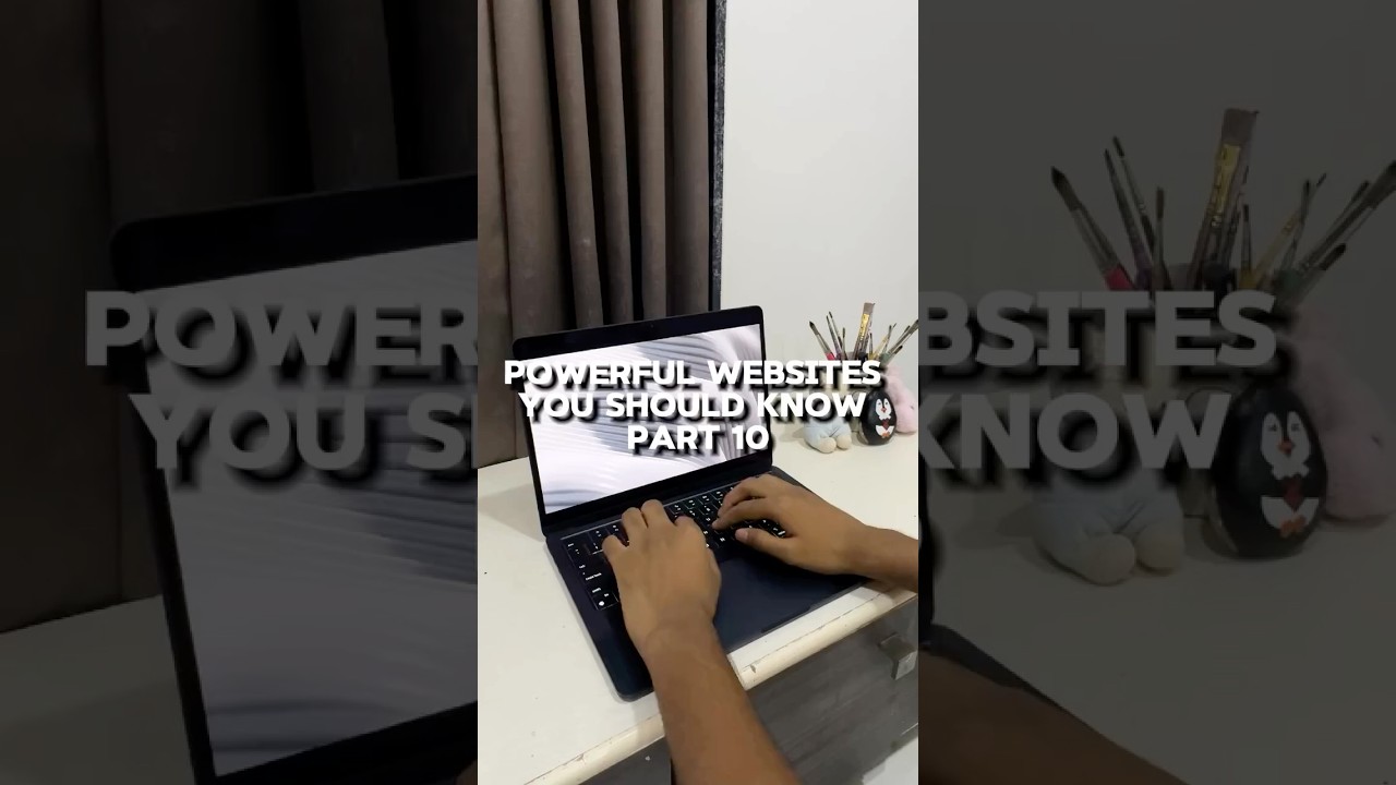 Powerful Websites You Should Know, Part 10.||generate stunning vector art, icons, illustrations