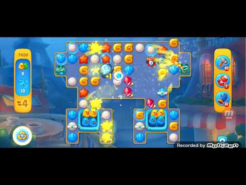 super hard Level -7409