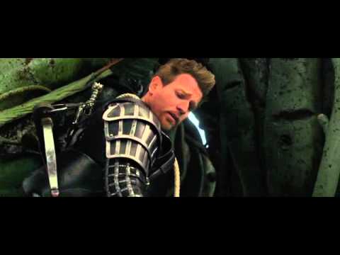 Jack The Giant Slayer- Official Trailer