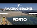 7 Unbelievable Porto Beaches You Need To Check Out