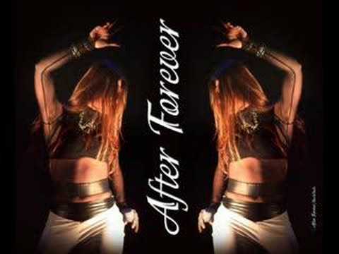 Videoclip de Empty Memories — After Forever