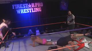 The Pink Gang VS Jacob Ryan &amp; Mickey Fulp