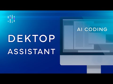 Abacus AI Desktop: Listen, transcribe, summarize and code directly on the desktop