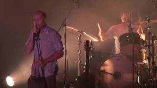 The Tragically Hip May 26, 2006 Commodore Ballroom, Vancouver 3 of 4