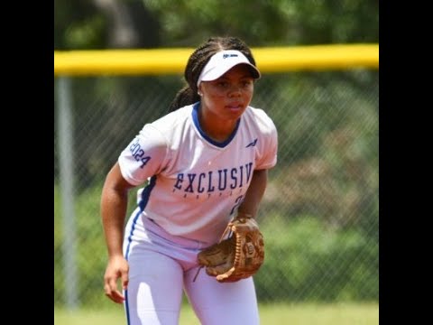 HFL Championship Highlights Fae Cornish 2024 MIF #22