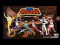 Gosei Sentai Dairanger Theme