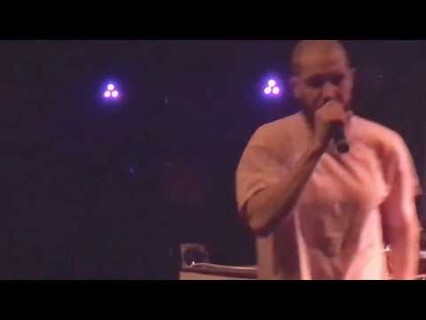 Rozhovor s TONO S + ULTRAZVUK - Teleport (Live)