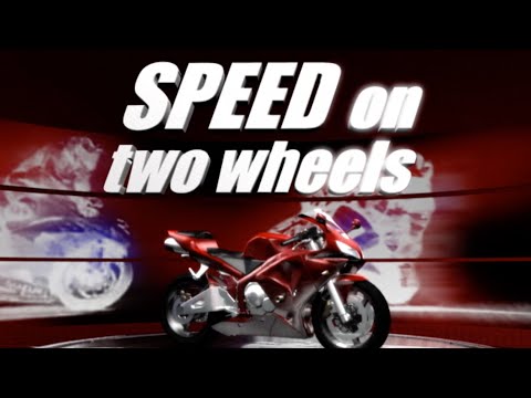 How Does A Motorcycle Work Documentary