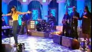 Beverley Knight - After You - Live Paul O&#39;Grady Show 150607
