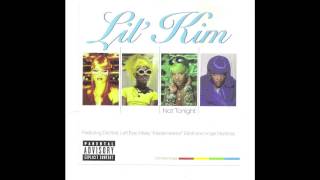Lil&#39; Kim Not Tonight Remix Clean Radio Edit &#39;Ladies Night&#39;