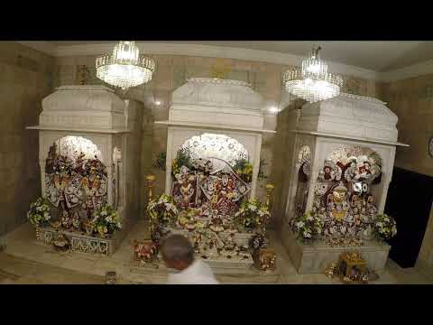 Sandhya Arati - Tuesday 27 July 2021 - 7:00pm - 7.30pm