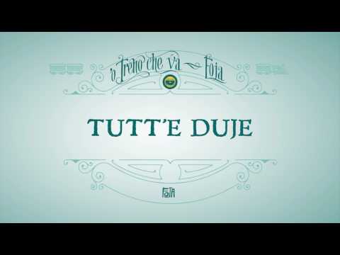 Video thumbnail for Tutt’e duje