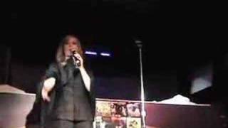 Roisin Murphy &quot;Cannot Contain This&quot;