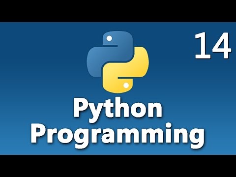 Python Programming for Absolute Beginners - Modules #14