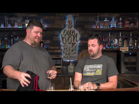 Redemption High Rye Single Barrel Bourbon BLIND Review