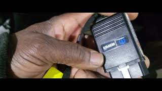 How To Fix 2015-2016 Dodge Ram Pro Master City 2.4L I4 Transmission  Shift Proxy Alignment 2