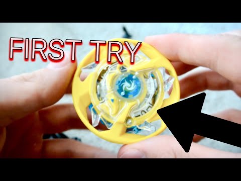 Random Booster Vol.7 - FIRST TRY? ONE AND DONE