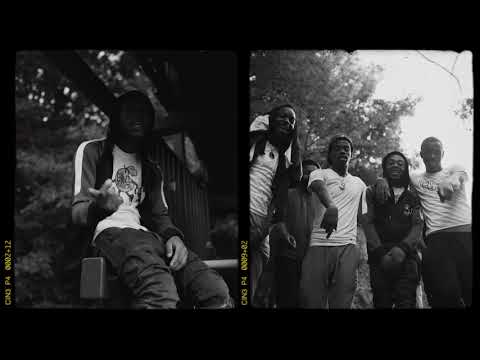 Jperk - In Or Out (Official Music Video)