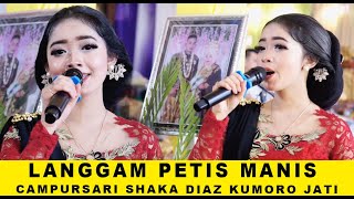 Download lagu SUARANE EMPUK - LANGGAM PETIS MANIS - DIAZ KUMORO JATI - SHAKA TREND MUSIC mp3 Download lagu SUARANE EMPUK - LANGGAM PETIS MANIS - DIAZ KUMORO JATI - SHAKA TREND MUSIC mp3