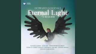 Eternal Light: A Requiem (2008) : Lacrymosa: Do not stand at my grave and weep