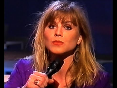 Ainbusk Singers  - Jag mötte Lassie (1990)