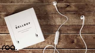 BELLBOY Bluetooth Earphones v2 review
