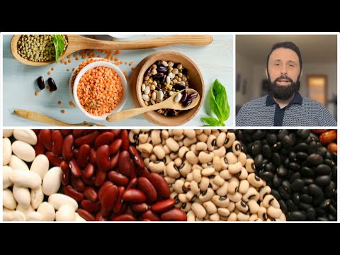 Altin Joka: Ilaçi për diabetin, zemrën, tumoret gjendet tek fasulja / Sekrete për një gatim me vlera