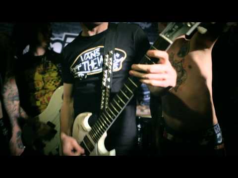 MISCONDUCT - Ready To Go official video 2013 HD