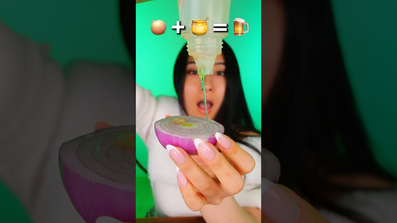 Does it actually taste like that?