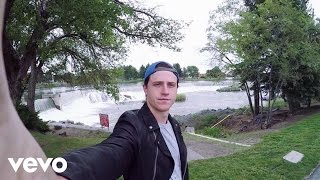 Shane Harper - The Lovesick Tour (Pt. 2)