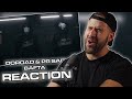 [American Reaction] DoRoad x (67) PR SAD - BAFTA (Music Video) | Pressplay