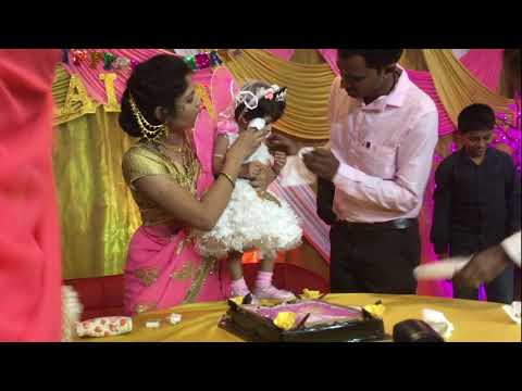 Kalyani's Birthday Celebration