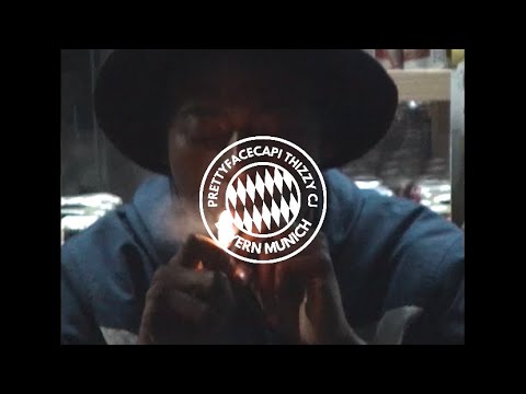 PRETTYFACECAPI X THIZZY52 X CJ406 - BAYERN MUNICH (Prod. By NewHeat)