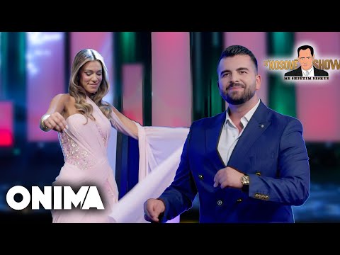 Ronita Zeneli & Arber Mavraj : Potpuri 2026 - Motra Per vlla 