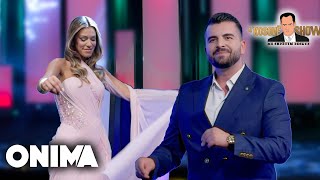 Ronita Zeneli & Arber Mavraj - Motra Për Vlla (Potpuri)